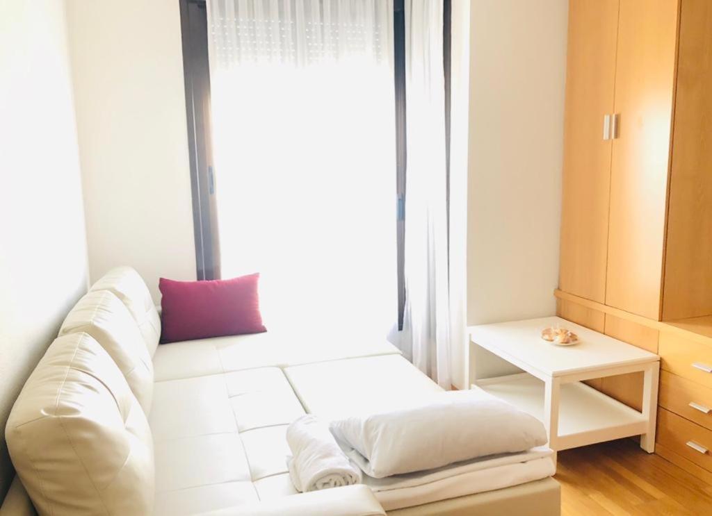 Belfast 13 Ifema Airport Appartement Madrid