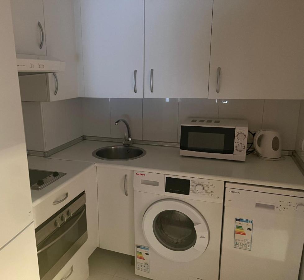 Appartement Belfast 13 Ifema Airport *